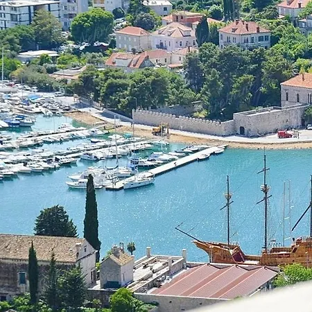 Apartman Batala1-city Marina With Secured Private Parking *