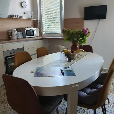 Batala1-city Marina With Secured Private Parking Dubrovnik