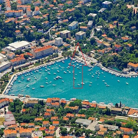 Batala1-city Marina With Secured Private Parking *