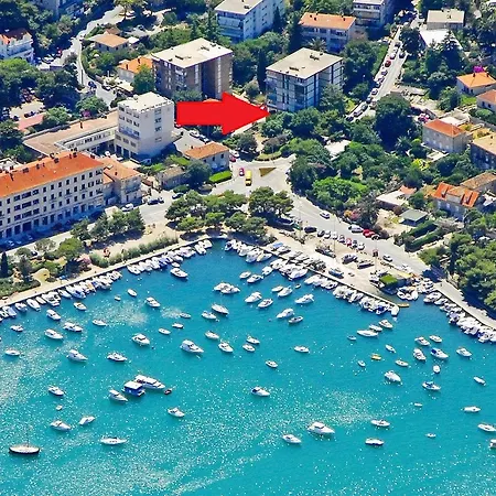 Batala1-city Marina With Secured Private Parking