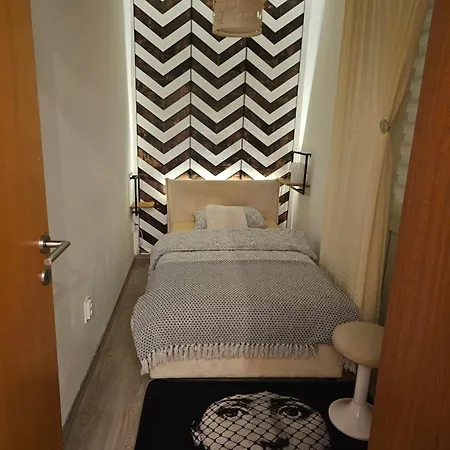 Apartman Batala1-city Marina With Secured Private Parking Dubrovnik