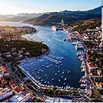 아파트 Batala1-city Marina With Secured Private Parking 두브로브니크