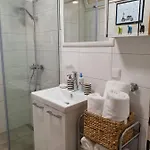 Batala1-city Marina With Secured Private Parking Apartman Dubrovnik