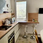 Batala1-city Marina With Secured Private Parking Apartman Dubrovnik