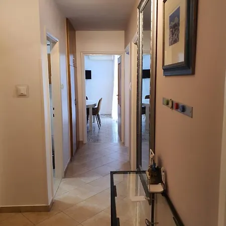 Appartement Batala1-city Marina With Secured Private Parking *