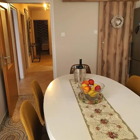 Apartment Batala1-city Marina With Secured Private Parking *