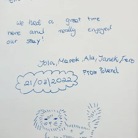 Batala1-city Marina With Secured Private Parking Apartamento *