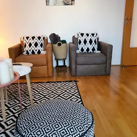 Batala1-city Marina With Secured Private Parking *