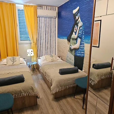 Batala1-city Marina With Secured Private Parking