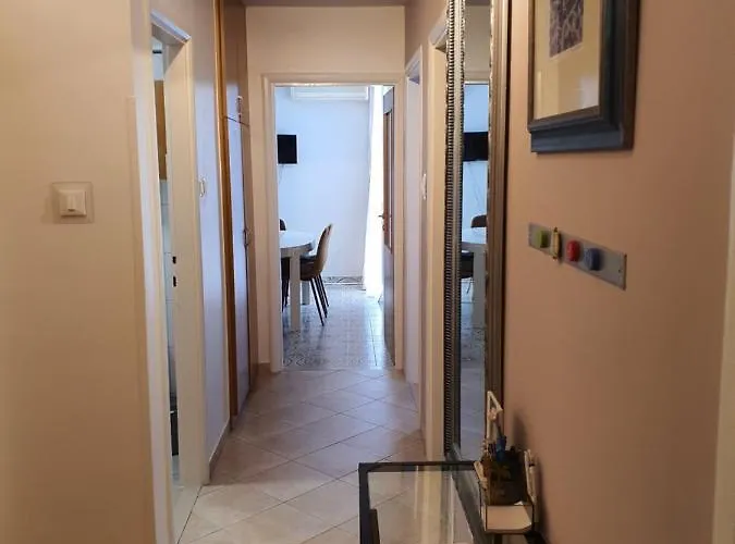 Appartement Batala1-city Marina With Secured Private Parking *