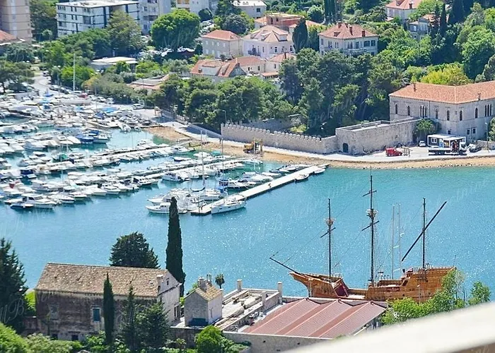 Appartement Batala1-city Marina With Secured Private Parking *