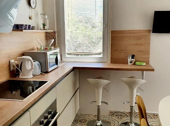 Batala1-city Marina With Secured Private Parking Appartement Dubrovnik