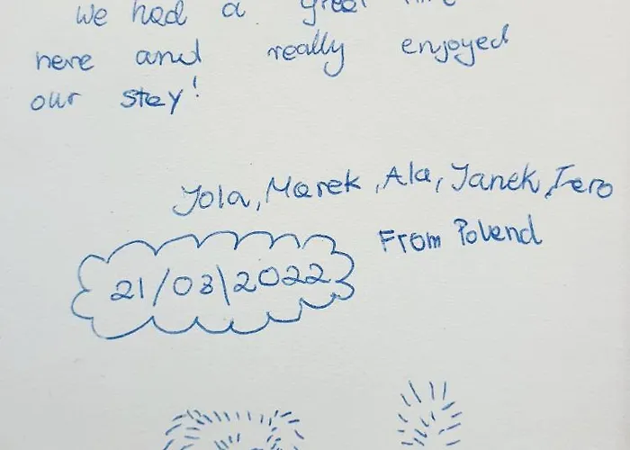 Batala1-city Marina With Secured Private Parking Appartement *