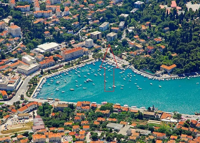 Batala1-city Marina With Secured Private Parking *