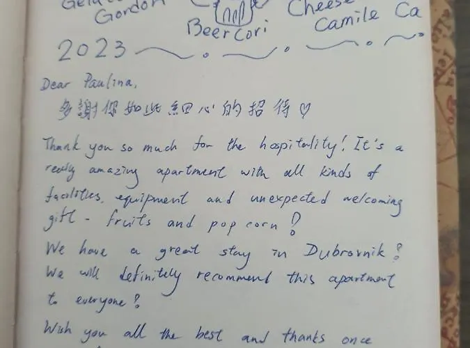 Appartement Batala1-city Marina With Secured Private Parking Dubrovnik