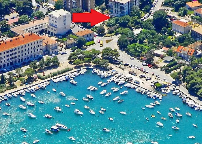 Batala1-city Marina With Secured Private Parking