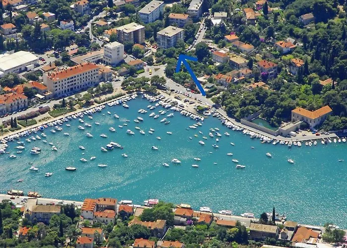 Batala1-city Marina With Secured Private Parking Appartement Dubrovnik