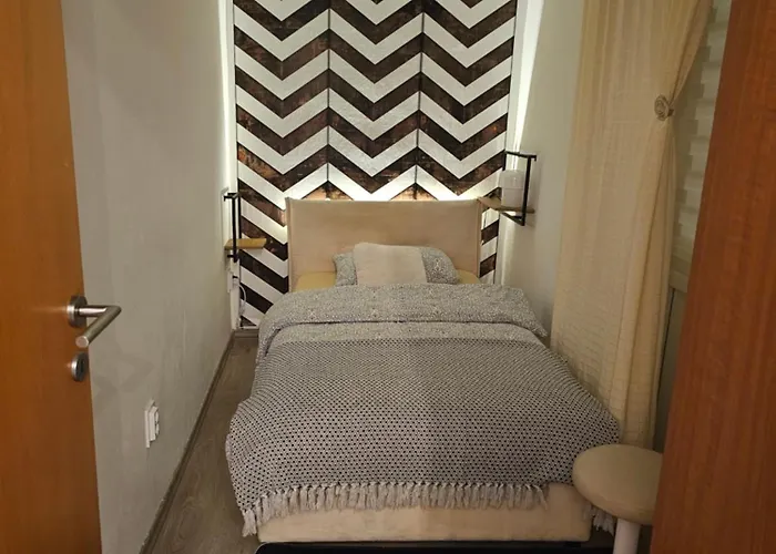 Appartement Batala1-city Marina With Secured Private Parking Dubrovnik