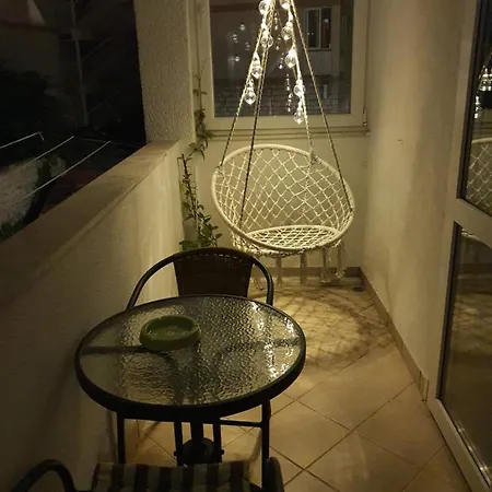 Apartment Batala1-city Marina With Secured Private Parking