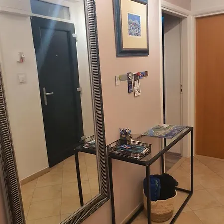 Apartment Batala1-city Marina With Secured Private Parking *