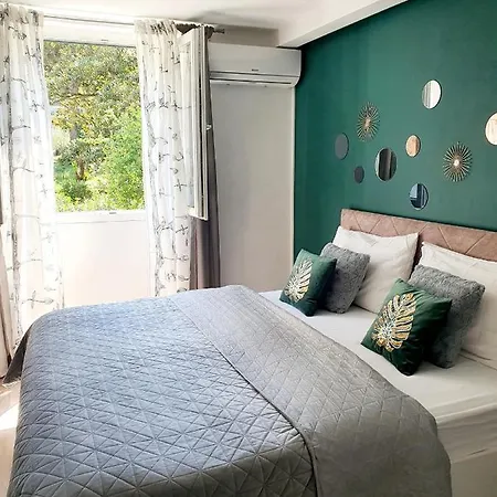 Batala1-city Marina With Secured Private Parking Dubrovnik