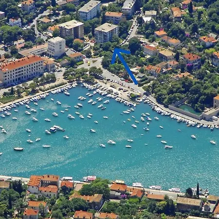 Batala1-city Marina With Secured Private Parking Apartment Dubrovnik