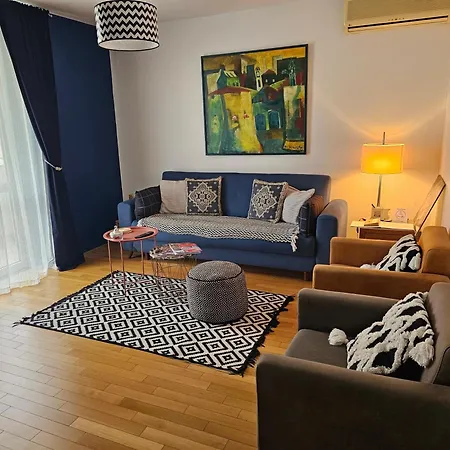 Batala1-city Marina With Secured Private Parking Dubrovnik